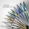 Гель лак Royal "EMBOSS 3D кошачий глаз" ECY23