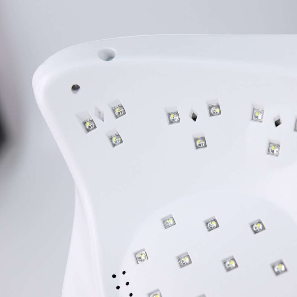 Лампа SUN 5PLUS с кварцевыми диодами (оригинал)   