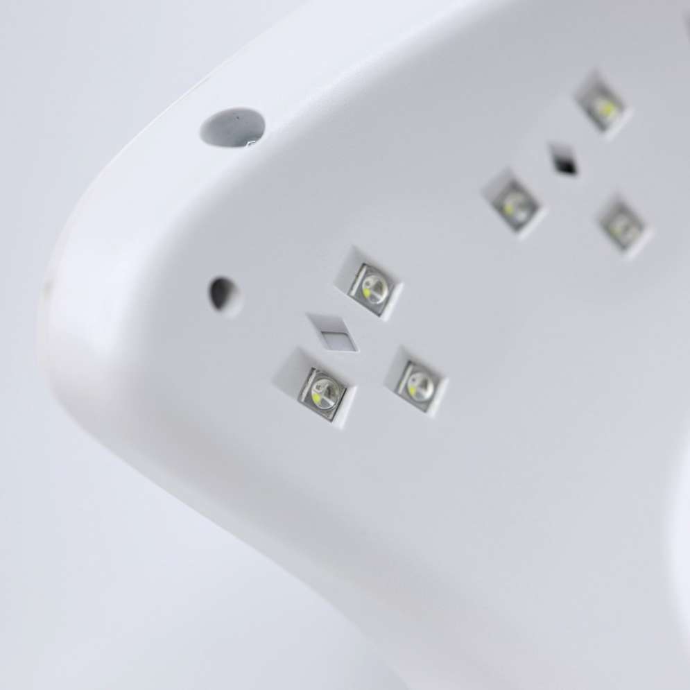 Лампа SUN 5PLUS с кварцевыми диодами (оригинал)   