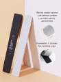 Algebra Beauty Сменные файлы HARD GRAY для пилки на вспененной основе размер L, 150 грит (50 шт)
