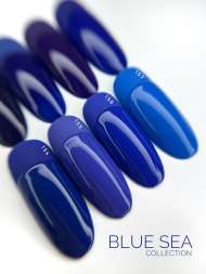 155 LOVE NAIL ГЕЛЬ ЛАК класса Premium 