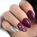 353  LOVE NAIL ГЕЛЬ ЛАК класса Premium  