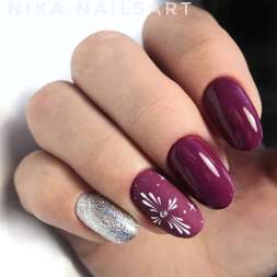 353  LOVE NAIL ГЕЛЬ ЛАК класса Premium  