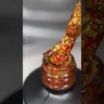ZR10 Гель-лак ROYAL Звездная Россыпь 10 ml      
