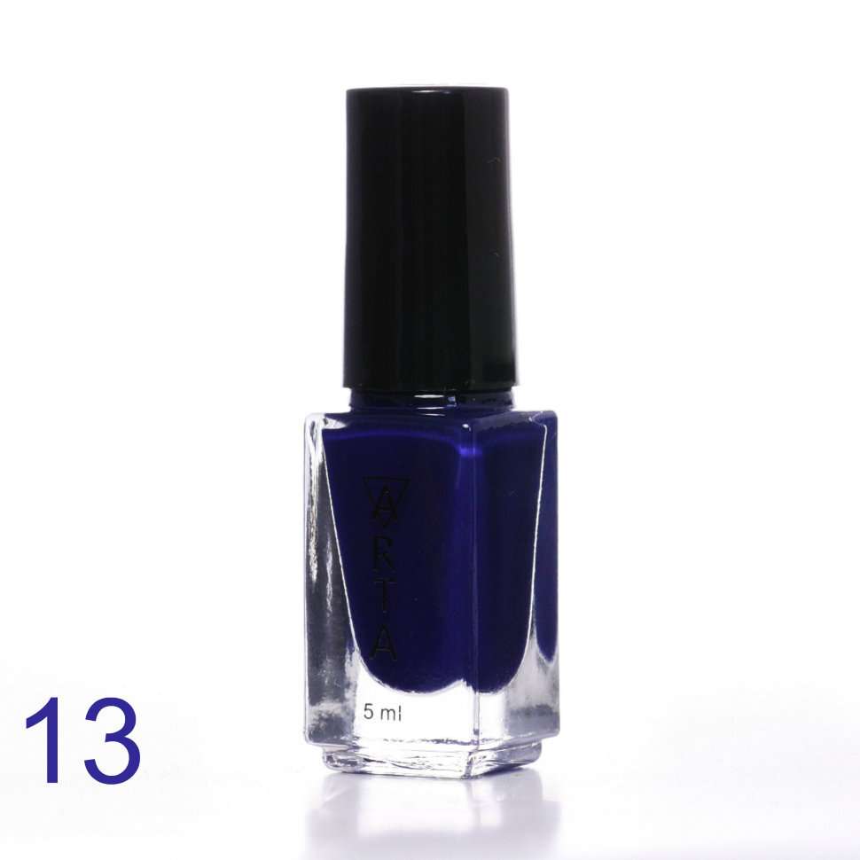 Лак для стемпинга Art-A 13, 5ml         