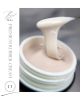 PREMIUM RUBBER CREAM №13 ROYAL GEL 