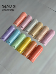 ROYAL гель лак "Сэнд Си" SSG11