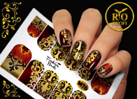 Слайдер-дизайн RIO PROFI MINX № 26
