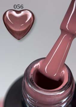 056 LOVE NAIL ГЕЛЬ ЛАК класса Premium  
