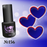 156 LOVE NAIL ГЕЛЬ ЛАК класса Premium 
