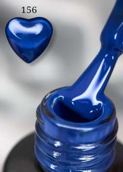 156 LOVE NAIL ГЕЛЬ ЛАК класса Premium 