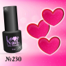 230 LOVE NAIL ГЕЛЬ ЛАК класса Premium                      