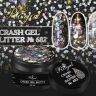 682 CRUSH GEL GLITTER Royal 5 ml      