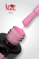 402 LOVE NAIL ГЕЛЬ ЛАК класса Premium     