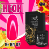 RN07 Гель-лак ROYAL Неон 10 ml      