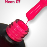 RN07 Гель-лак ROYAL Неон 10 ml      