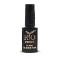 Rio Profi Каучуковый Топ Super Rubber Top Густой топ с липким слоем, 7 мл 