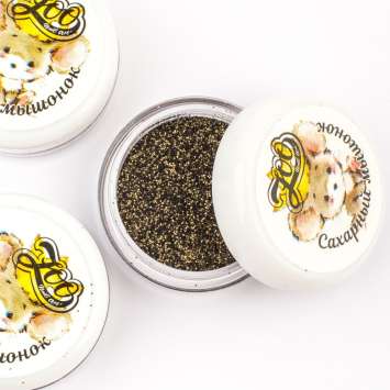 1514 Мармелад "Сахарный мышонок" 2 г    