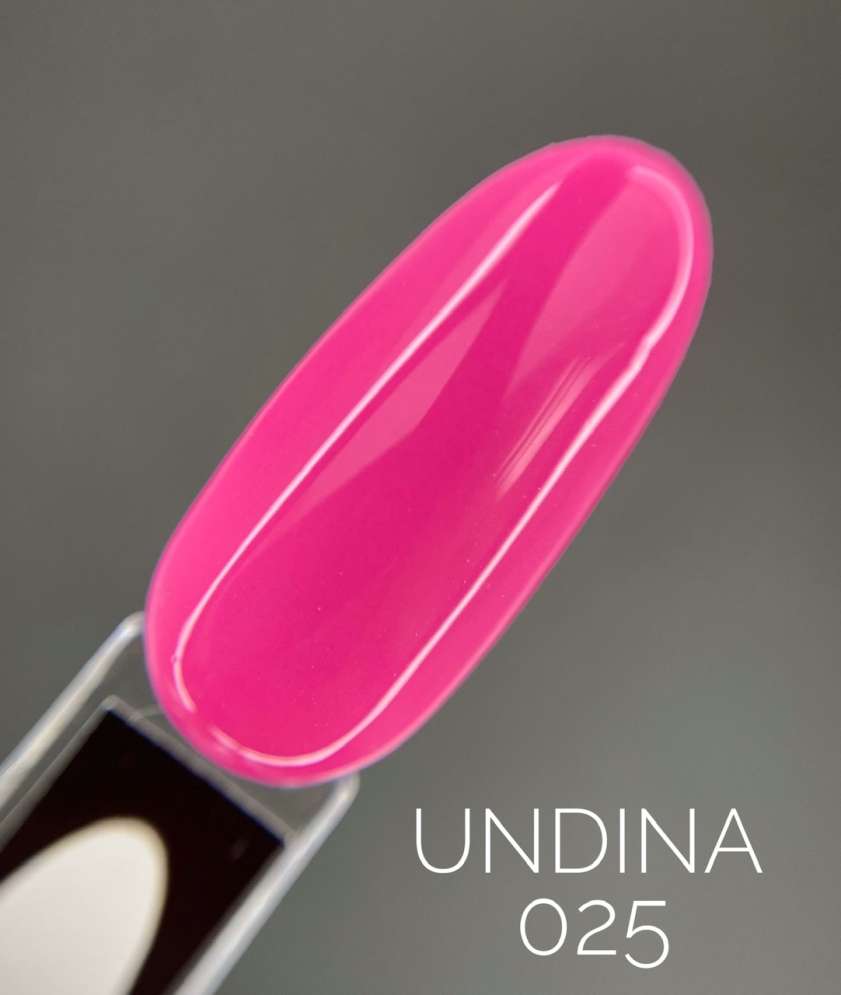Гель-лак UNDINA 16 ml №025
