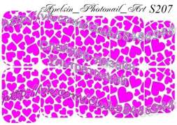 Слайдер-дизайн S207