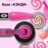 Камуфлирующая каучуковая база ROYAL "Кэнди" BС01       
