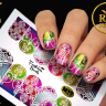 Слайдер-дизайн RIO PROFI MINX № 27