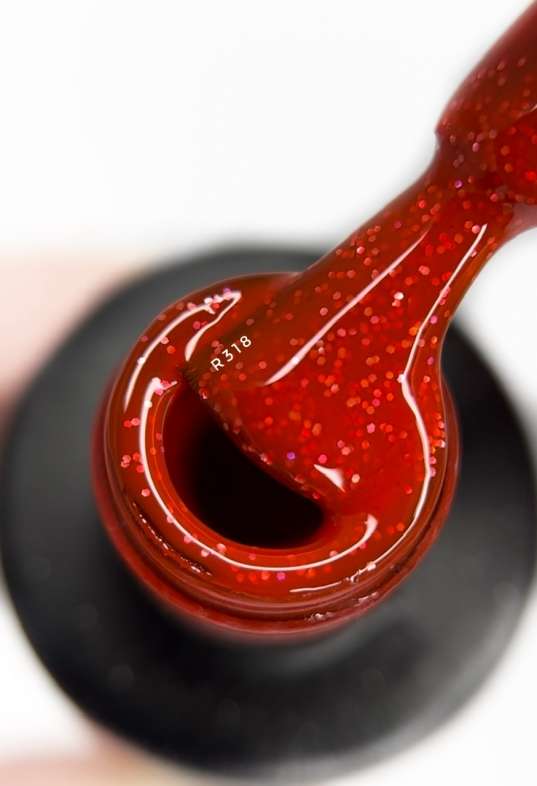 R318 Гель-лак ROYAL 5 ml                                   