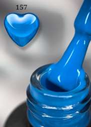 157 LOVE NAIL ГЕЛЬ ЛАК класса Premium 
