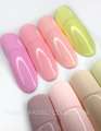 403 LOVE NAIL ГЕЛЬ ЛАК класса Premium     