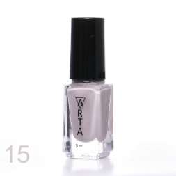 Лак для стемпинга Art-A 15, 5ml           