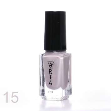 Лак для стемпинга Art-A 15, 5ml           