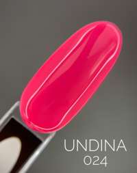 Гель-лак UNDINA 16 ml №024