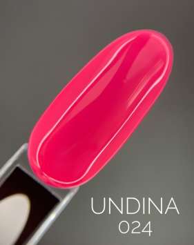 Гель-лак UNDINA 16 ml №024