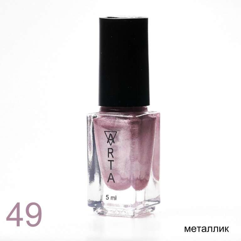 Лак для стемпинга Art-A 49, 5ml   