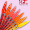643 LOVE NAIL ГЕЛЬ ЛАК класса Premium    