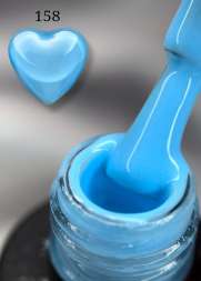 158 LOVE NAIL ГЕЛЬ ЛАК класса Premium 