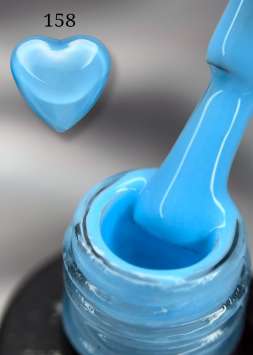 158 LOVE NAIL ГЕЛЬ ЛАК класса Premium 