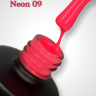 RN09 Гель-лак ROYAL Неон 10 ml        