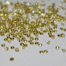 Фианиты Golden 10 шт  