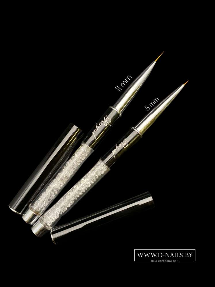 Кисть для росписи Royal 5mm