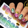 Слайдер-дизайн RIO PROFI MINX № 30