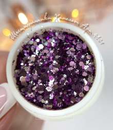 Шестигранники хамелеон Арт.4801