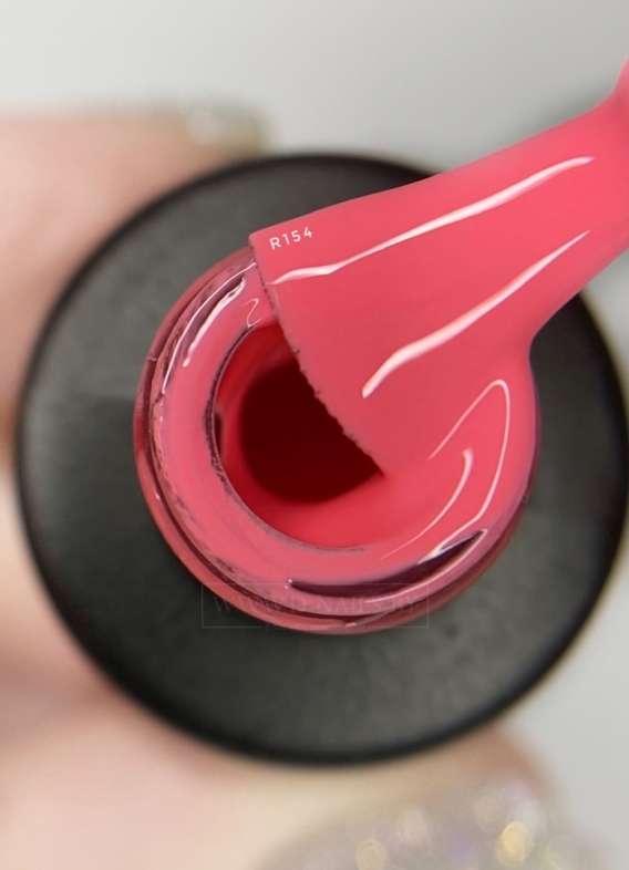 R154 Гель-лак ROYAL 5 ml           