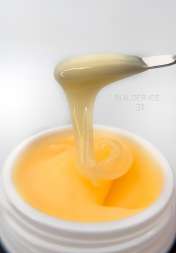 Моделирующий гель Royal-gel "BUILDER ICE COLOR" 31