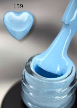 159 LOVE NAIL ГЕЛЬ ЛАК класса Premium 