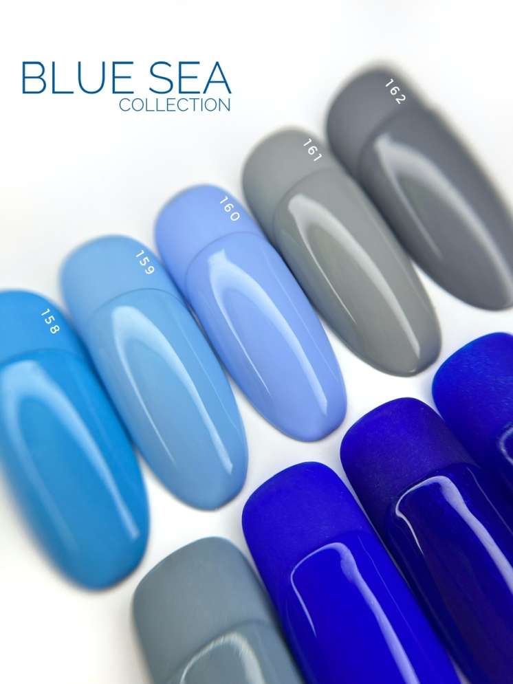 159 LOVE NAIL ГЕЛЬ ЛАК класса Premium 