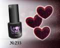 233 LOVE NAIL ГЕЛЬ ЛАК класса Premium                       