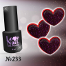 233 LOVE NAIL ГЕЛЬ ЛАК класса Premium                       