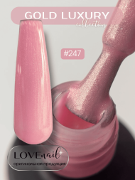 247 LOVE NAIL ГЕЛЬ ЛАК класса Premium