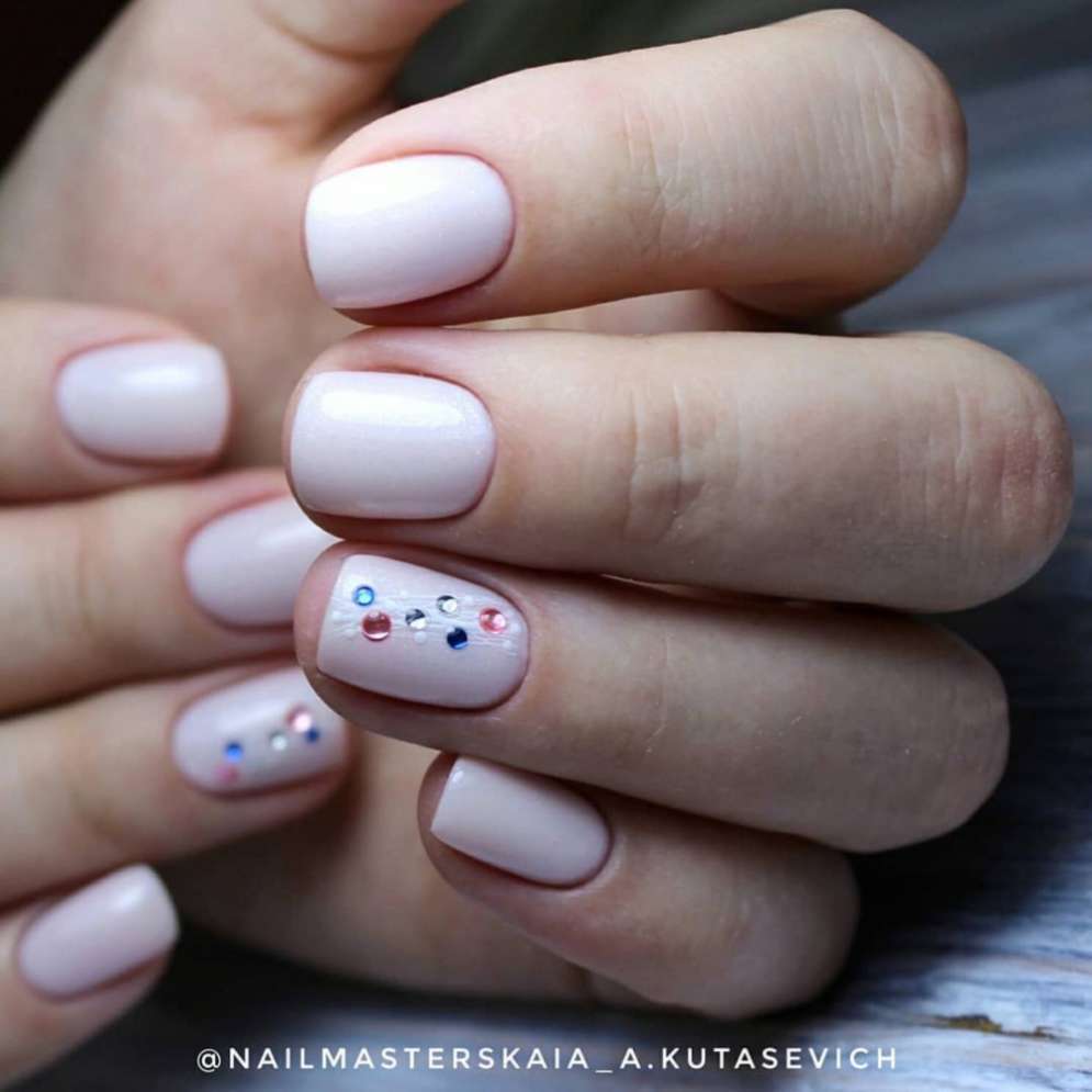 357  LOVE NAIL ГЕЛЬ ЛАК класса Premium  